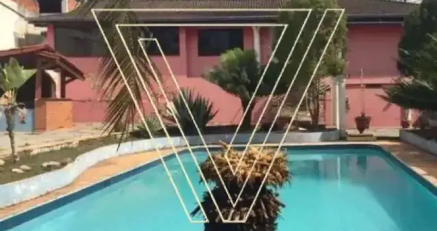 Casa com 7 quartos à venda na Vila Nova Jundiaí, Jundiaí 
