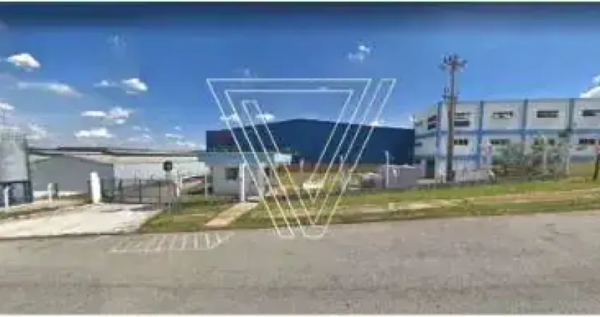 Excelente  Galpão Itatiba - 3.857,85m²  área construída sendo 280,00m² Área Escritórios. - GA6563