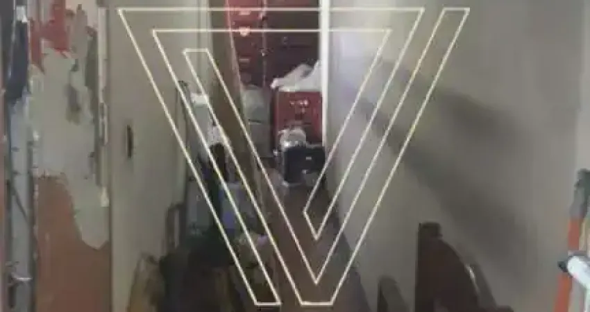 Casa com 2 quartos à venda na Rua Prudente de Moraes, Centro, Jundiaí