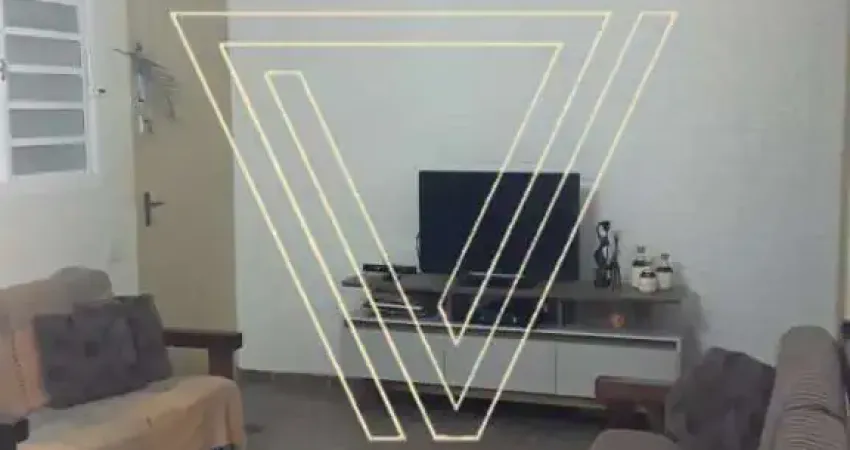 Casa a venda, 82m² - 3 dormitórios - Centro - Jundiaí - SP - CA5947