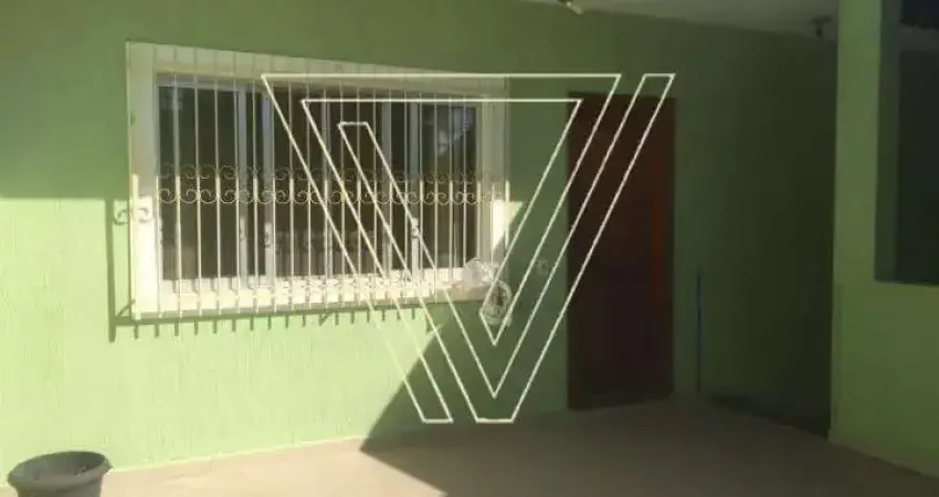 *Casa em Excelente Ponto Comercial do Bairro Anhangabaú - Jundiaí - CA7632