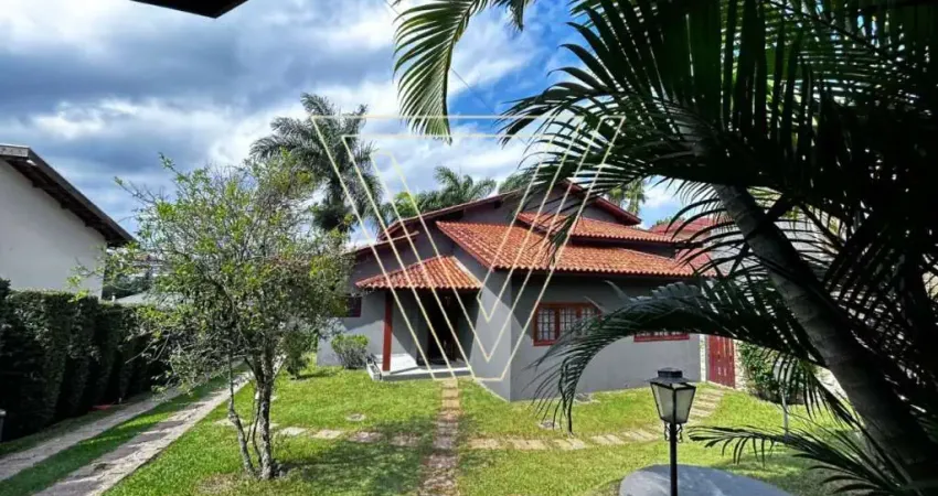 Casa em condomínio para venda, 3 quarto(s),  Parque Da Fazenda, Jundiaí - CA6829