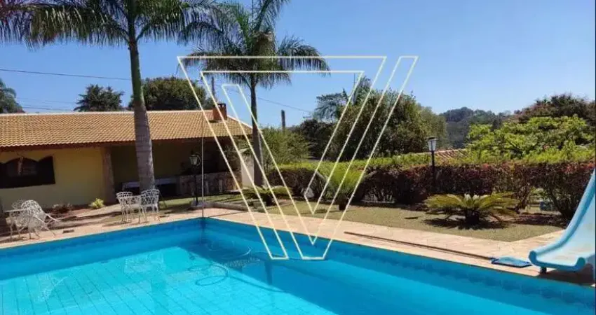 Chácara para venda, 6 quarto(s),  estância figueira branca, campo limpo paulista - ch6795