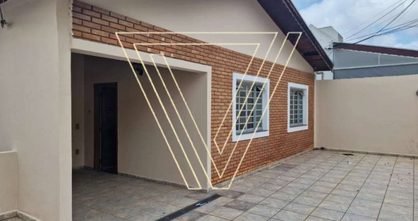 Casa com 6 quartos à venda no Jardim Planalto, Jundiaí 