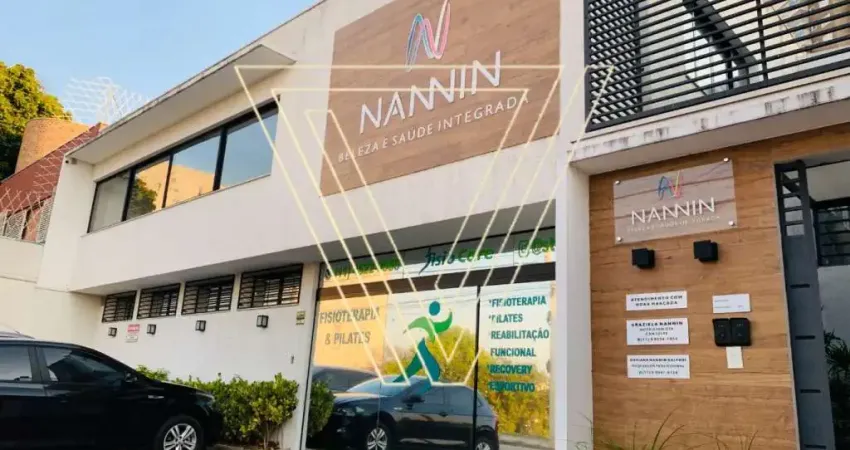 *Linda Sala Comercial para Locação em Bairro Privilegiado de Jundiaí - SA6670