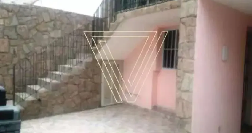 * CASA RESIDENCIAL E/OU COMERCIAL COM 4 DORMS, 3 VAGAS EM LOCALIZAÇÃO PRIVILEGIADA NO ANHANGABAÚ - ESTUDA PERMUTA POR CHÁCARA OU APTO MENOR VALOR - CA8338