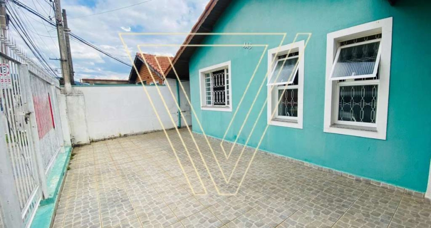 *CASA  A VENDA NA AV. BENEDITO CASTILHO ANDRADE - ELOY CHAVES - PONTO COMERCIAL / INVESTIDORES  - CA8324