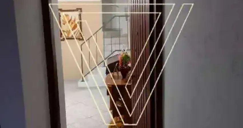 *CASA À VENDA USO MISTO RESIDENCIAL E COMERCIAL COM 96M² 2 DORMITÓRIOS 1 VAGA - PONTE SÃO JOÃO - CA8199