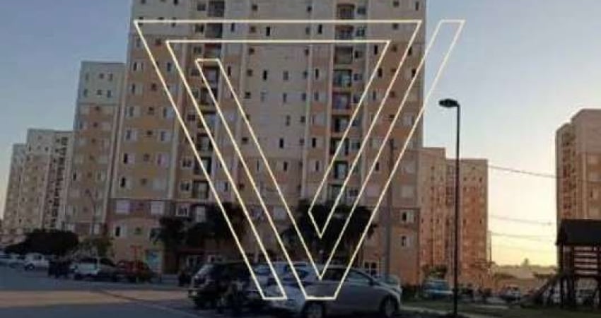 Apartamento com 2 quartos à venda na Vila Nambi, Jundiaí 