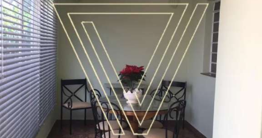 *Casa  térrea a venda com 04 dormitórios - Vila Joana - Jundiaí - SP - CA-8142