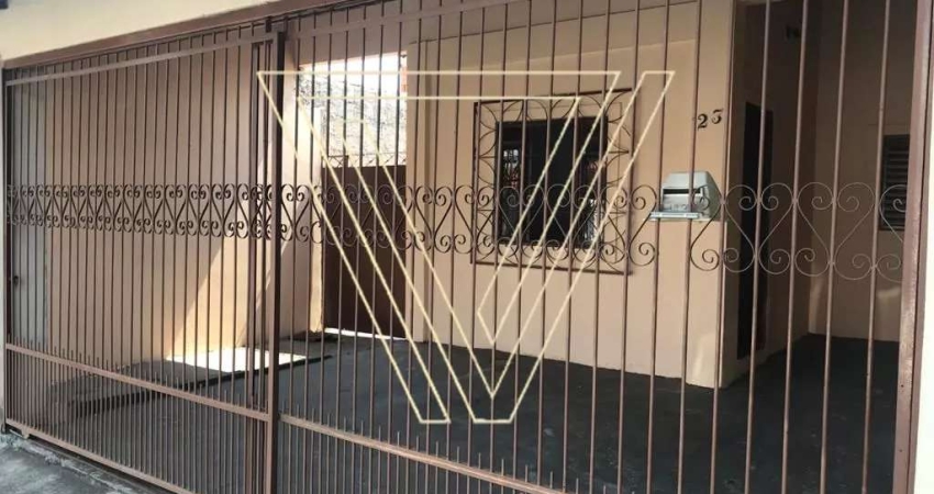 *CASA TÉRREA ITUPEVA. - CA8116