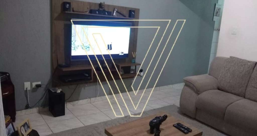 *Sobrado no Cidade Nova II Várzea/Jundiaí - ACEITA FINANCIAMENTO*** - CA8099