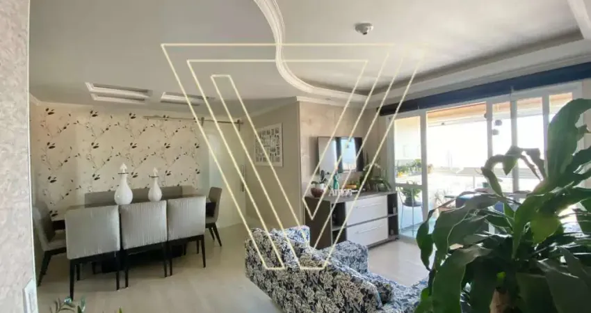 Apartamento com 3 quartos à venda na Rua Professora Maria Margarida Miranda Duarte, Jardim Bonfiglioli, Jundiaí