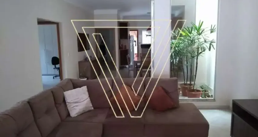 Casa térrea a venda - 3 dormitórios, (1 suíte) jardim ipanema - jundiaí - sp - ca7983