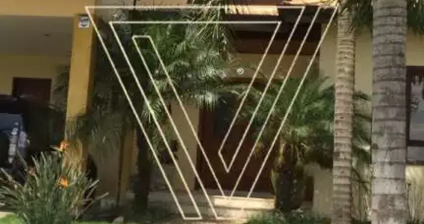 *CASA À VENDA - CONDOMÍNIO TERRAS DE SÃO CARLOS - JUNDIAÍ/SP - CAC7967