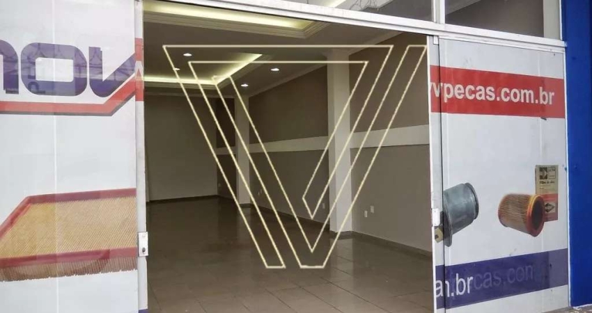 Barracão / Galpão / Depósito à venda no Jardim Florestal, Jundiaí 