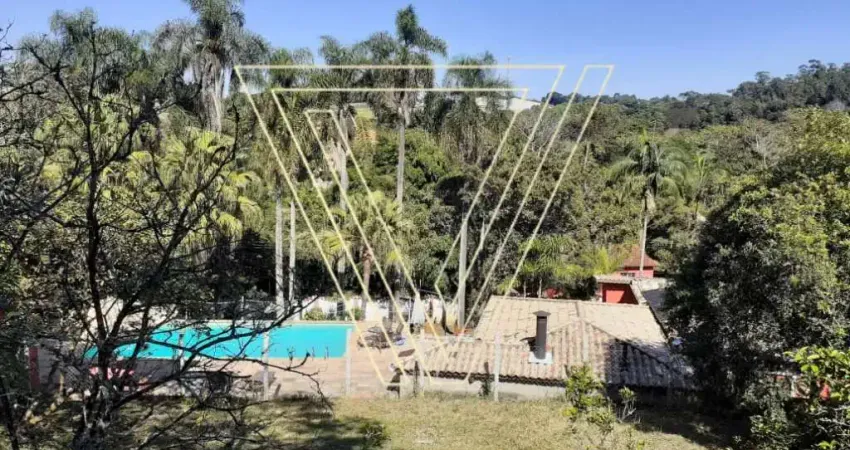 Chácara / sítio com 4 quartos para alugar no Parque da Fazenda, Itatiba 
