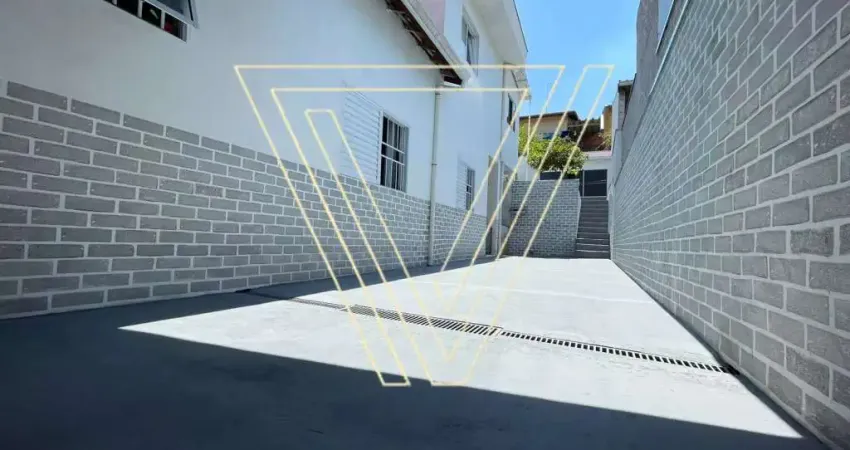 Casa com 4 quartos à venda no Jardim das Tulipas, Jundiaí 