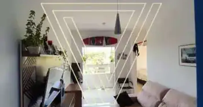 Apartamento à venda - res. parque centenário - 2 dormitórios - pq. centenário - jundiaí - sp - ap7277