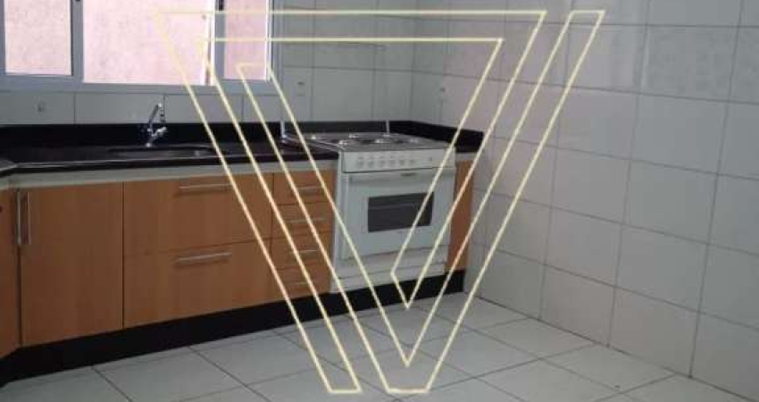 *Casa (sobrado) a venda no Parque Almerinda Chaves - Jundiaí - SP* - CA7199