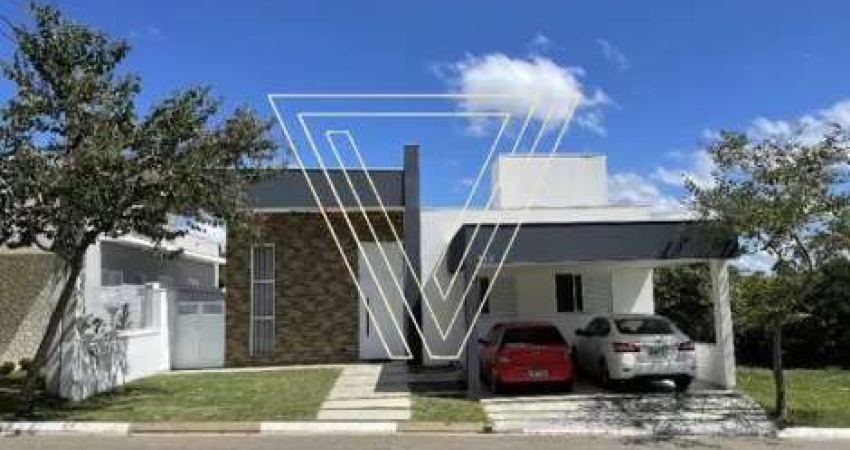 Casa com 2 quartos à venda em Jacaré, Itupeva 