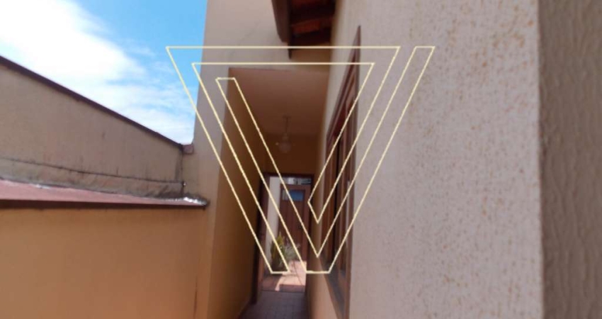 Casa com 3 quartos à venda no Centro, Jundiaí 
