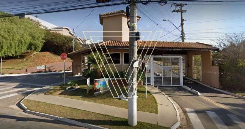 TERRENO CONDOMÍNIO CHACUR - VÁRZEA PAULISTA  - TE6846