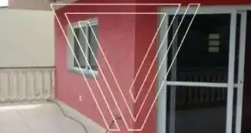 Casa com 2 quartos à venda no Jardim Estádio, Jundiaí 