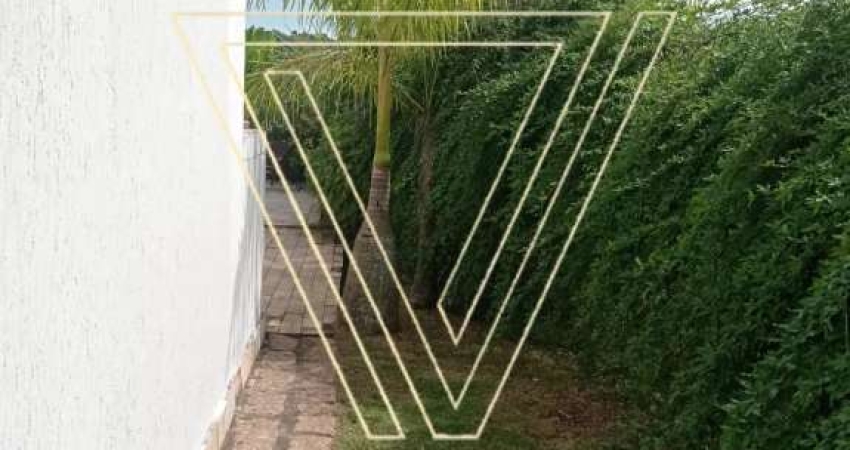 Casa no condomínio fechado Horizonte Azul 2. - CAC6790