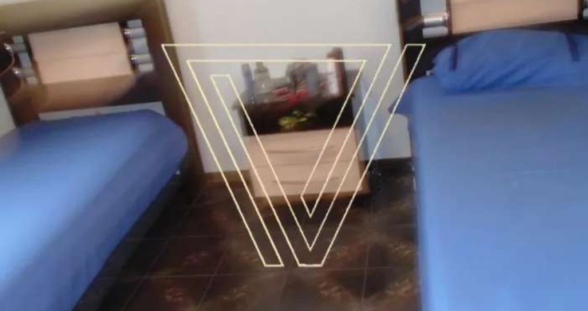 Casa com 2 quartos à venda no Jardim das Tulipas, Jundiaí 