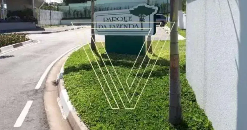 TERRENO 1662 m² PARQUE DA FAZENDA ÓTIMA LOCALIZAÇÃO - TE6751