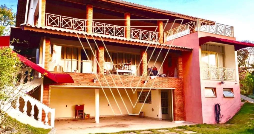 Casa com 4 quartos à venda no Parque da Fazenda, Itatiba 