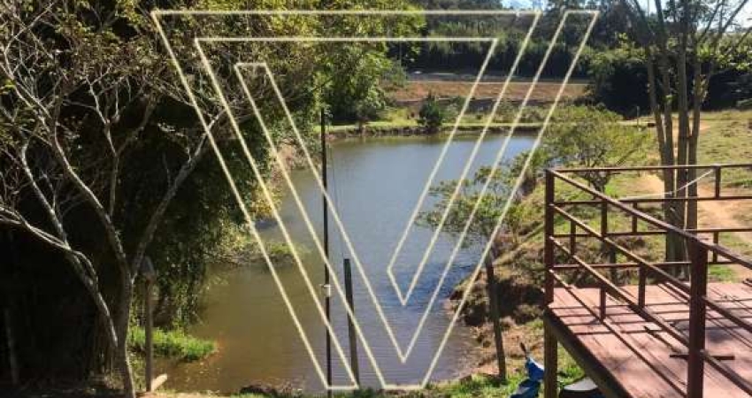 SÍTIO PARQUE DA FAZENDA  -  21350 M²  - ESTUDA PERMUTA .  - CH6667