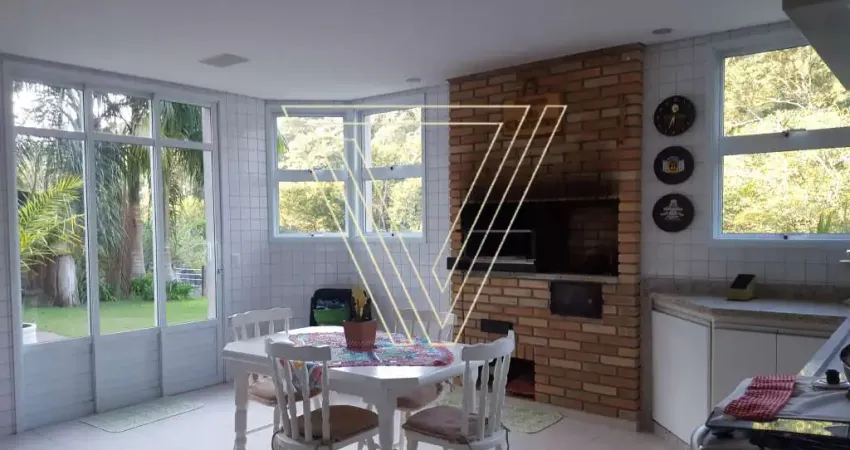 Casa com 2 quartos à venda na Serra dos Lagos (Jordanésia), Cajamar 