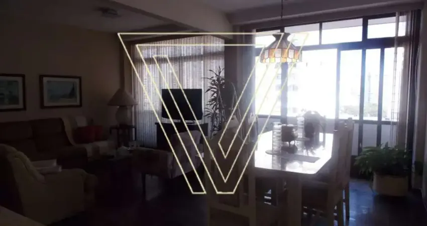 *#254m² de apartamento - 4 dormitórios no centro / jundiaí - ap5480