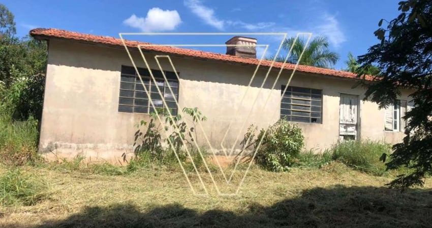 Terreno à venda na Ponte de São João, Jundiaí 