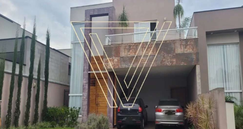 Casa em condomínio para venda, 4 quarto(s),  Residencial Dos Ipês, Jundiai - CA8226