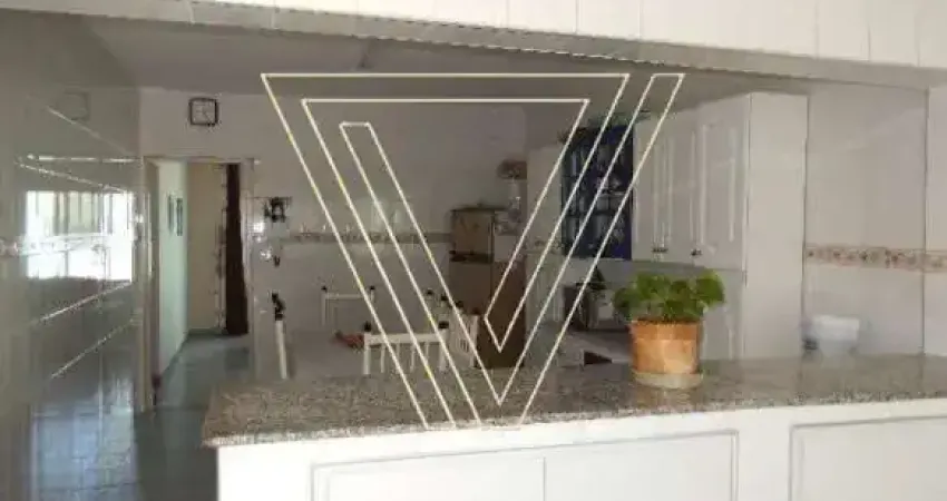 Casa com Edícula Cidade Nova - CA8225