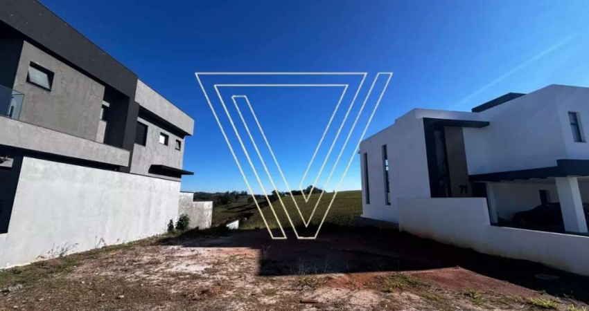 TERRENO COM 436m² NO RESIDENCIAL ECOLOGIE. - TE8270