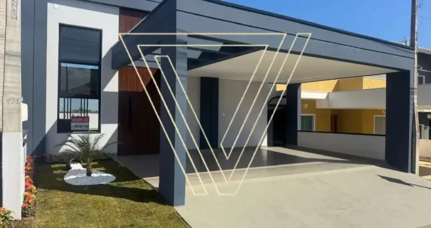 Casa em condomínio para venda, 3 quarto(s),  Phytus Itupeva, Itupeva - CA8283