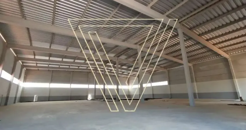 Galpão para venda,  Distrito Industrial, Jundiai - GA8253