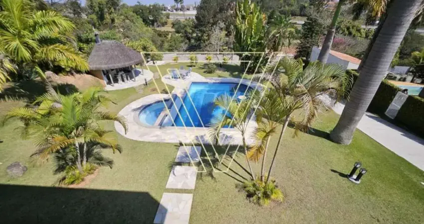 Casa à venda no Parque da Fazenda II, Jundiaí 