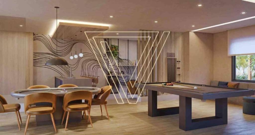 Apartamento para venda,  Ponte De Campinas, Jundiai - AP8297