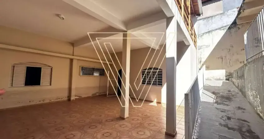 Casa para venda, 3 quarto(s),  Jardim Das Palmeiras, Várzea Paulista - CA8335