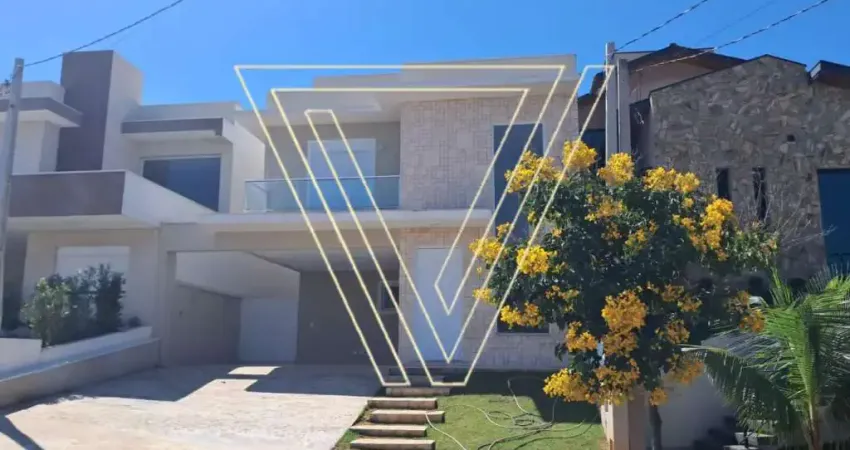Casa em condomínio para venda,  Jardim Ermida I, Jundiai - CA8341