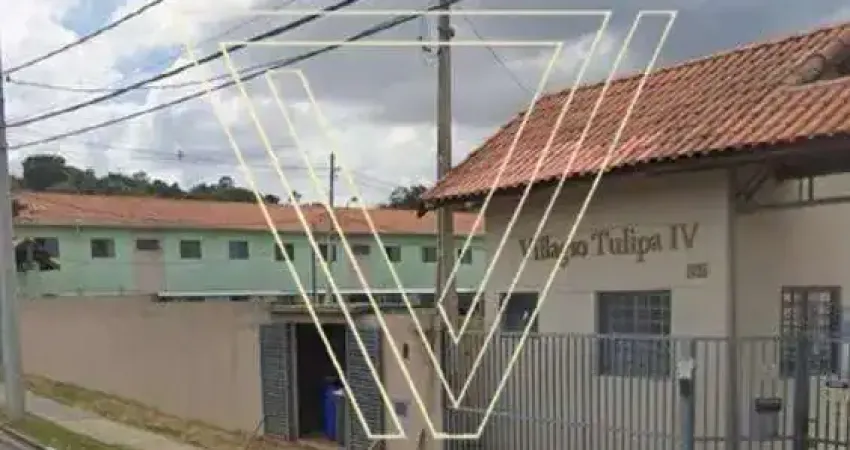 #LOCAÇÃO -Apartamento 2 dormitórios - Villagio Tulipa IV - Tulipas - Jundiaí - SP# - AP8339