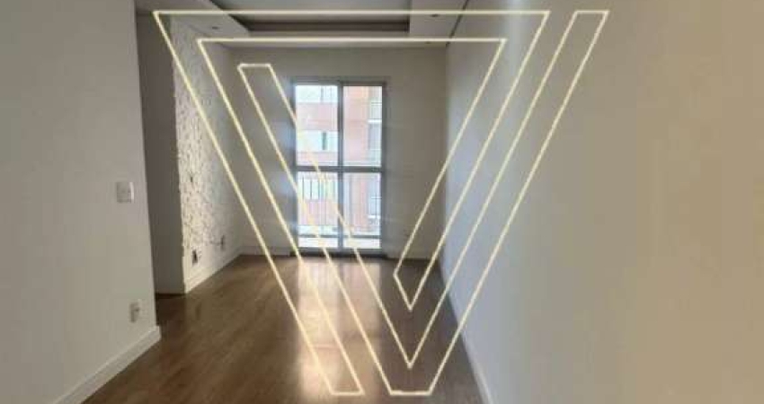 #Apartamento 3 dormitórios - GO MARAVILLE- Locação/venda - Parque União - Jundiaí - SP#  - AP8345