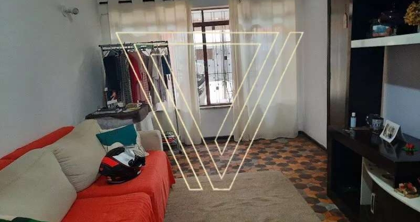 Casa para venda, 4 quarto(s),  Brooklin Paulista, São Paulo - CA8343