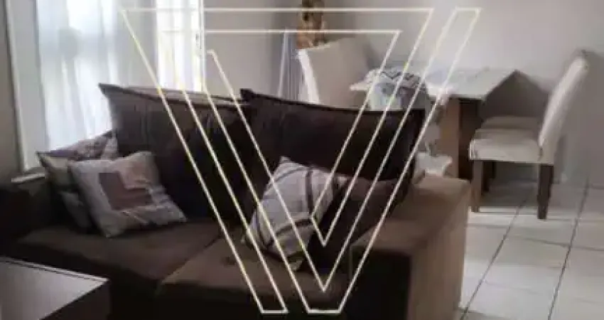 Apartamento para venda, 2 quarto(s),  Jardim Trevo, Jundiai - AP8347