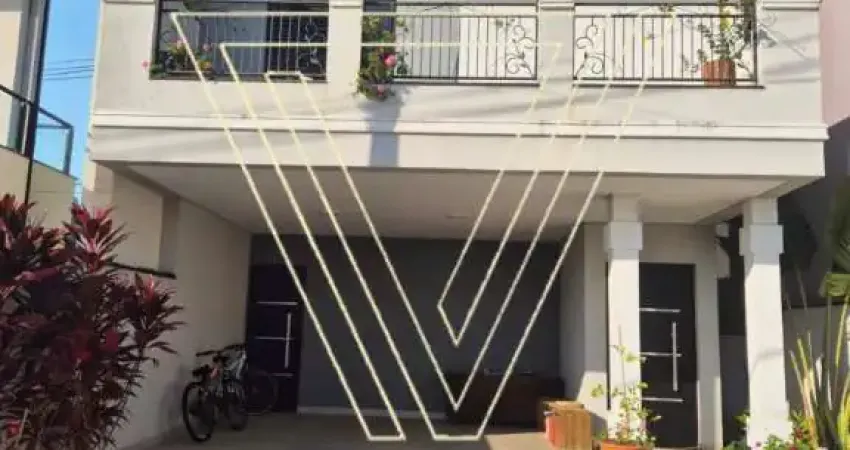 Casa em condomínio para venda, 3 quarto(s),  Corrupira, Jundiai - CA8350